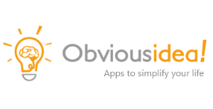 ObviousIdea Logo